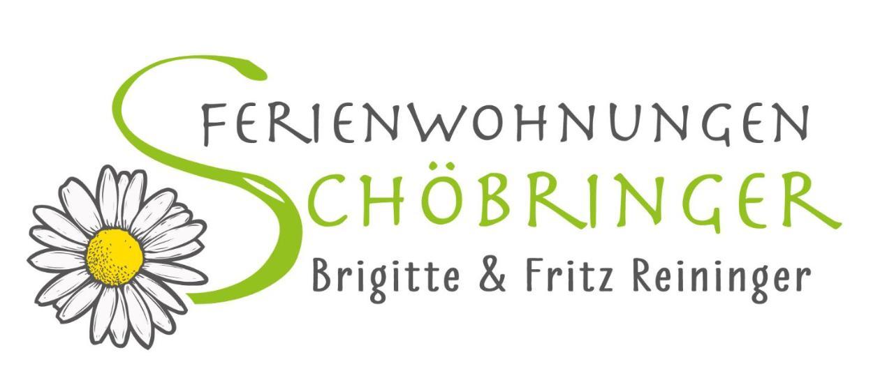 וויירג Ferienwohnungen Schobringer מראה חיצוני תמונה